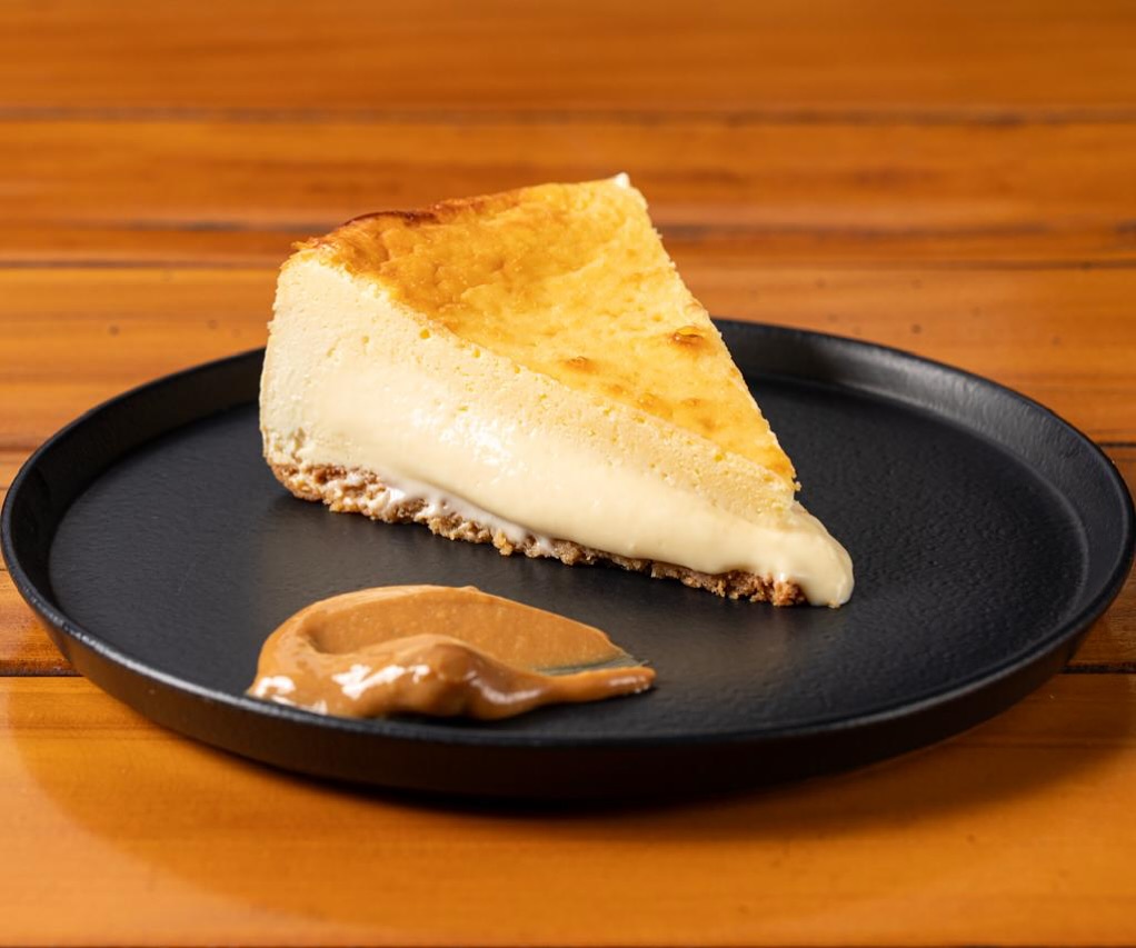 Torta Vasca